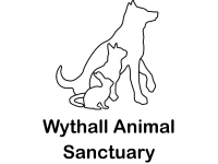 Wythall Animal Sanctuary logo
