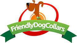 Friendly Dog Collar Company logo