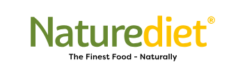 Naturediet logo