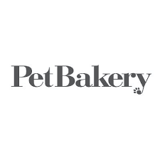 Pet Bakery logo