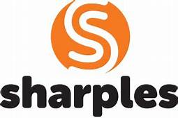 Sharples n Grant logo