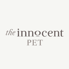 The Innocent Pet logo