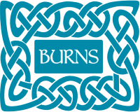 Burns logo