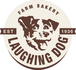 Laughing Dog logo