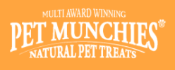 Pet Munchies logo