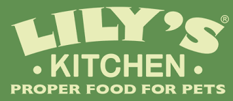 Lily's Kitchen logo