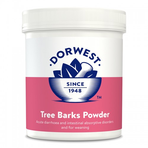 Tree Barks Powder